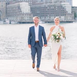 Meet your Posher, Sam